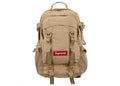 Supreme Backpack Ss26 Tan - supreme-backpack-ss26-tan