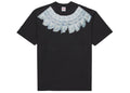 Supreme Mm6 Maison Margiela Money S S Top Black - supreme-mm6-maison-margiela-money-s-s-top-black