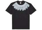 Supreme Mm6 Maison Margiela Money S S Top Black - supreme-mm6-maison-margiela-money-s-s-top-black