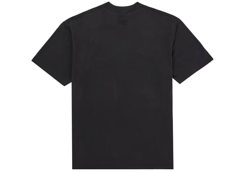 Supreme MM6 Maison Margiela Money S/S Top Black - vue 2