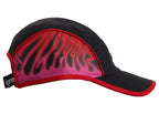 Supreme Nike Air Max Plus Running Hat Black - vue vue 2