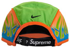 Supreme Nike Air Max Plus Running Hat Green - vue vue 3