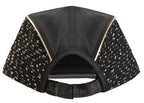 Supreme Nike Boucle Running Hat Black - vue 2