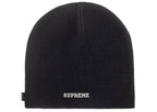 Supreme Nike Oval Beanie (FW26) Black - vue 2