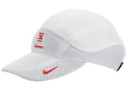 Supreme Nike Shox Running Hat White - supreme-nike-shox-running-hat-white