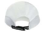 Supreme Nike Shox Running Hat White - vue 2