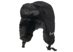 Supreme Nike Trooper Hat Black - supreme-nike-trooper-hat-black
