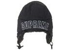 Supreme Nike Trooper Hat Black - vue 4