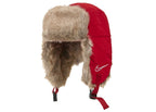 Supreme Nike Trooper Hat Red - supreme-nike-trooper-hat-red