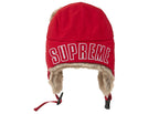 Supreme Nike Trooper Hat Red - vue 2