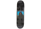 Supreme Sith Skateboard Deck Black - supreme-sith-skateboard-deck-black
