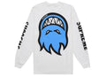 Supreme Spitfire Bighead L S Tee White - supreme-spitfire-bighead-l-s-tee-white
