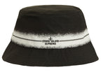 Supreme Stone Island Stripe Crusher Black - supreme-stone-island-stripe-crusher-black