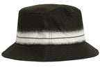 Supreme Stone Island Stripe Crusher Black - vue vue 2