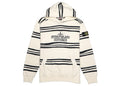 Supreme Stone Island Warp Stripe Hooded Sweatshirt White - supreme-stone-island-warp-stripe-hooded-sweatshirt-white