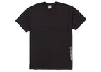 Supreme Supper Tee Black - vue 2