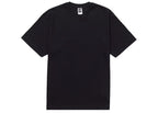 Supreme The North Face S/S Top Black - vue vue 2