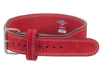 Supreme Titan Weight Belt Red - vue vue 3