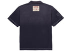 Supreme True Religion Applique Polo Navy - vue 2