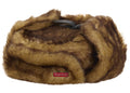 Supreme Ushanka Hat Fw25 Brown - supreme-ushanka-hat-fw25-brown
