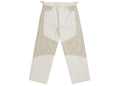 Supreme Vanson Leathers Cordura Cotton Pant White - supreme-vanson-leathers-cordura-cotton-pant-white