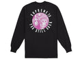Supreme You Still S**k L/S Tee Black - supreme-you-still-s**k-l-s-tee-black