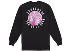 Supreme You Still S**k L/S Tee Black - supreme-you-still-s**k-l-s-tee-black