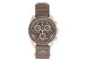 Swatch X Omega Bioceramic Moonswatch Mission On Earth Desert So33t103 Grey - swatch-x-omega-bioceramic-moonswatch-mission-on-earth-desert-so33t103-grey