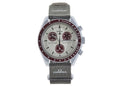 Swatch X Omega Bioceramic Moonswatch Mission To Pluto So33m101 Grey - swatch-x-omega-bioceramic-moonswatch-mission-to-pluto-so33m101-grey