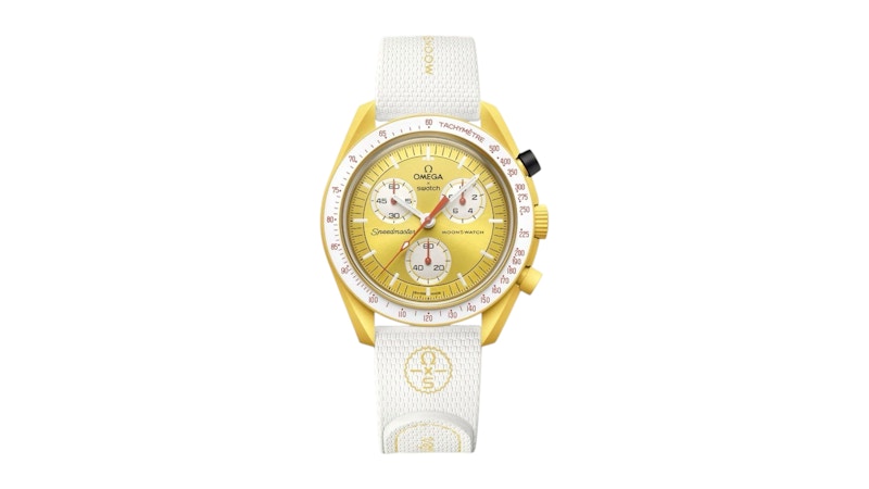 Swatch X Omega Mission To The Sun Solar Eclipse Ssx01j100 1 - swatch-x-omega-mission-to-the-sun-solar-eclipse-ssx01j100-1